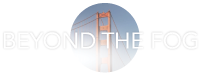 Beyond The Fog Logo